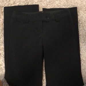 Dress pants